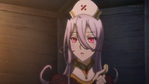 モンスター娘のお医者さん 5話 感想 033
