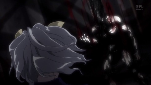 HUNTER×HUNTER 131話 感想 ハンタ 840