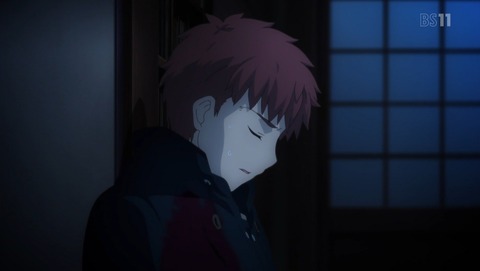 Fate stay night UBW 13話 感想 179