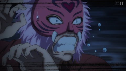 東島丹三郎は仮面ライダーになりたい 14話 感想 もっと人間を知りたい 90