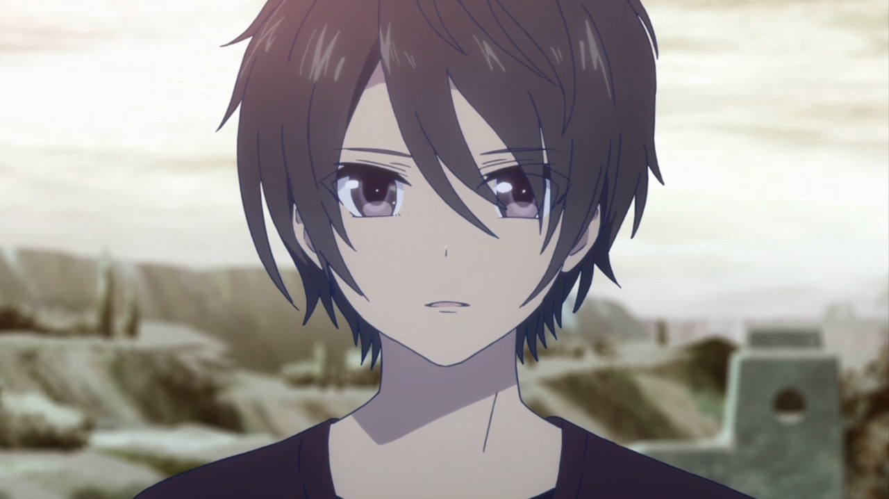 凪のあすから って面白かったし一応綺麗に終わったよな あにこ便