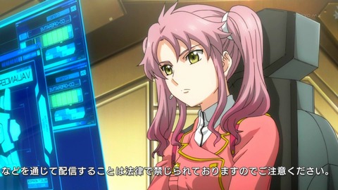 バディ・コンプレックス