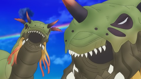 防振り 2期 9話 感想 008
