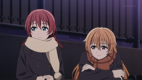 ラブライブ!虹ヶ咲 2期 11話 感想 045