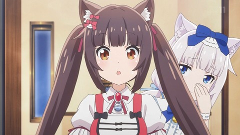 ネコぱら 5話 感想 69
