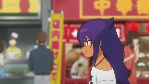 ジャヒー様はくじけない! 4話 感想 0211