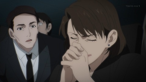 THE GOD OF HIGH SCHOOL 12話 感想 028