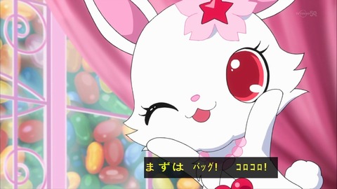 レディジュエルペット 24話 感想