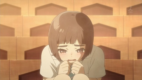 荒ぶる季節の乙女どもよ。 2話 感想 0241