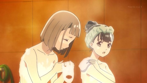 宇宙よりも遠い場所 第11話 感想 笑顔の裏に隠された過去と友情 あにこ便 宇宙よりも遠い場所 第11話 感想 笑顔の裏に隠された過去と友情 あにこ便