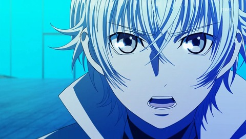 K Return Of Kings 第13話 感想 石盤なんてなくたっていい 2期最終回 あにこ便 K Return Of Kings 第13話 感想 石盤なんてなくたっていい 2期最終回 あにこ便
