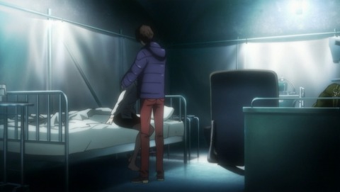 PSYCHO-PASS サイコパス 2期 5話 感想 178