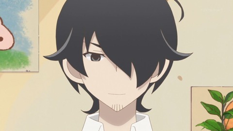 かくしごと 8話 感想 0111