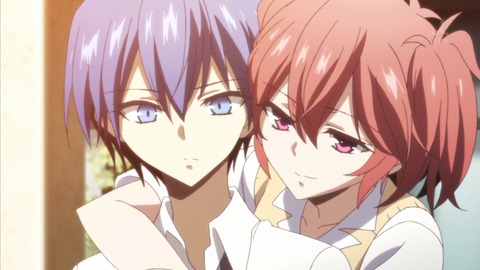 悪魔のリドル 5話 感想