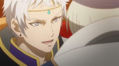 最果てのパラディン 10話 感想 006