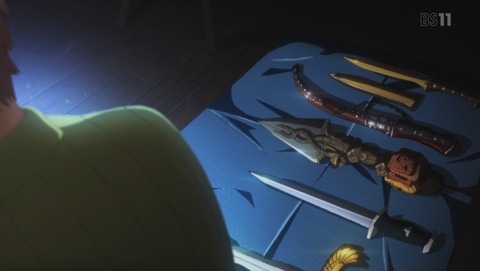 25話 Fate stay night UBW 感想 16