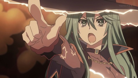 デート・ア・ライブ 3期 1話 感想 037