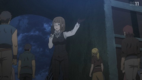 ダンまち3期 第12話 感想 前世の出会いと運命の再会 ダンジョンに出会いを求めるのは間違っているだろうか 最終回 あにこ便 ダンまち3期 第12話 感想 前世の出会いと運命の再会 ダンジョンに出会いを求めるのは間違っているだろうか 最終回 あにこ便