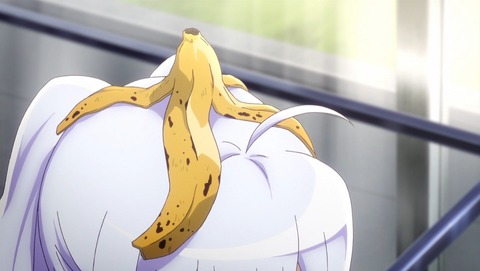 プラスティック メモリーズ 第1話 感想 目からレモンバーベナティー吹いた あにこ便