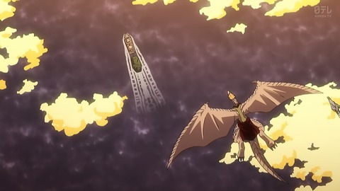 僕のヒーローアカデミア 第5期 104話 感想 032