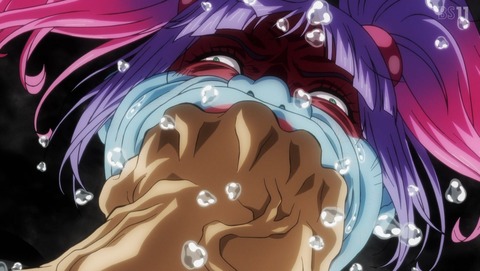 東島丹三郎は仮面ライダーになりたい 11話 感想 一番強いのはタックル 54