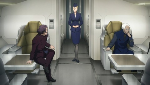 機動戦士ガンダム 水星の魔女 10話 感想 巡る思い 18