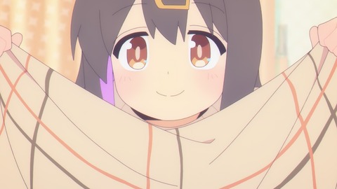 お兄ちゃんはおしまい! 9話 感想 039