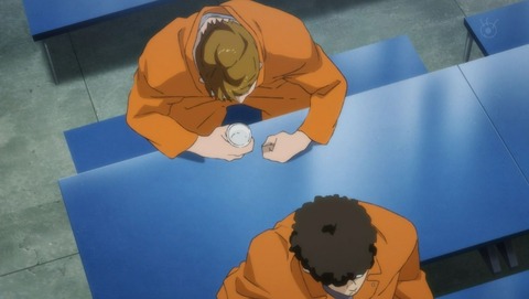 BANANA FISH 4話 感想 013