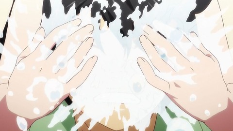 続・終物語 4話 感想 039