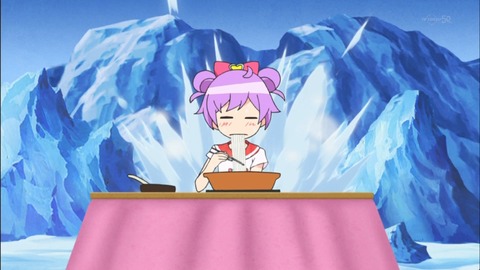 プリパラ 8話 92