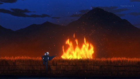 魔王様、リトライ! 1話 感想 0249