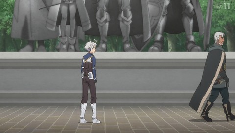 ギルドの受付嬢ですが、残業は嫌なのでボスをソロ討伐しようと思います ギルます 10話 感想 研修中におばけが出るのですが、そんなの聞いてないよって思います 31