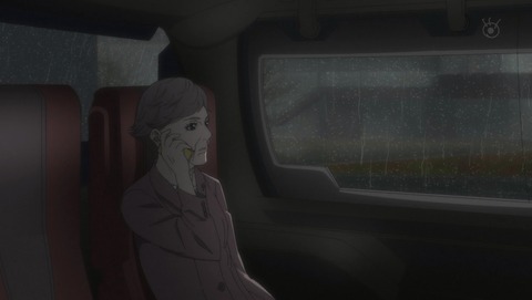 PSYCHO-PASS 3期 7話 感想 84