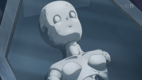 戦姫絶唱シンフォギアXV 5期 7話 感想 72