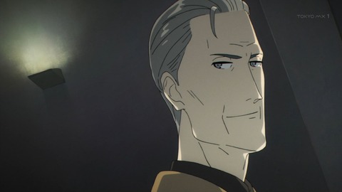 Acca13区監察課 第1話 感想 タバコ吸い過ぎ状況悪化 あにこ便