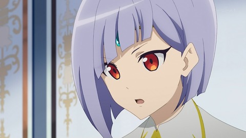 白猫プロジェクト ZERO CHRONICLE 6話 感想 039