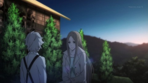 奴隷区 The_Animation 12話 感想 3508