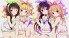 ごちうさ 提供 10話 A