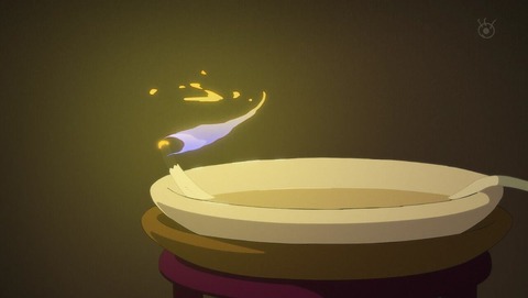 平家物語 10話 感想 3456