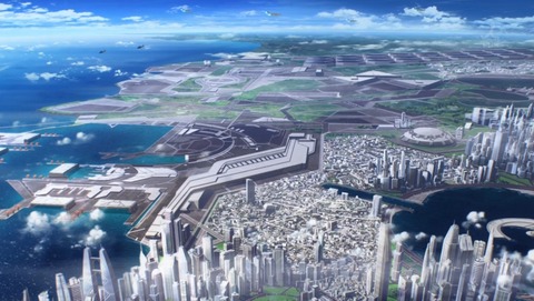 蒼穹のファフナー Exodus 第13話 感想 カノンは導いてくれるのだろうか 最終回 あにこ便