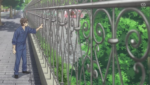 SPY×FAMILY スパイファミリー 3期 38話 感想 バーリント・パニック 情報屋と〈夜帷〉31