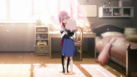 マギアレコード3期 3話 感想 0929