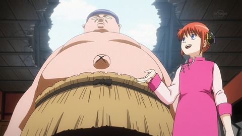 銀魂 ポロリ篇 第330話 感想 大人はつらいよ あにこ便 銀魂 ポロリ篇 第330話 感想 大人はつらいよ あにこ便