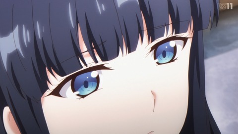 魔法科高校の優等生 第4話 感想 利用された劣等生達 あにこ便