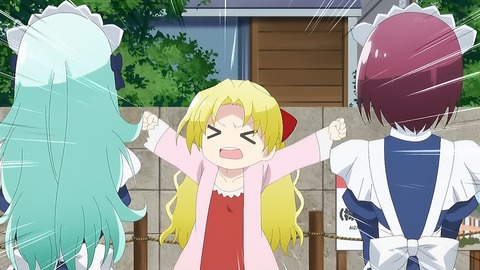 トニカクカワイイ 11話 感想 001