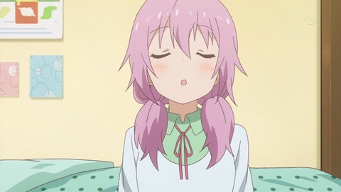 ゆるゆり さんハイ 4話 感想 2856