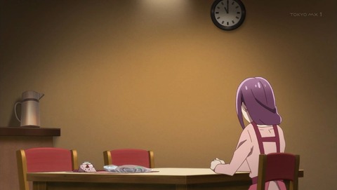 ゾンビランドサガ 9話 感想 0157