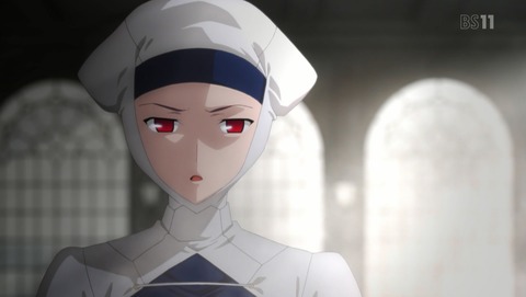 Fate stay night UBW 4話 感想 020