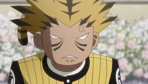 ハンターハンター　137話　感想 138