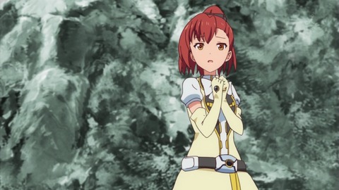アクションヒロイン チアフルーツ 12話 感想 774